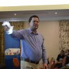 EHW Seminar - 30 August 2017